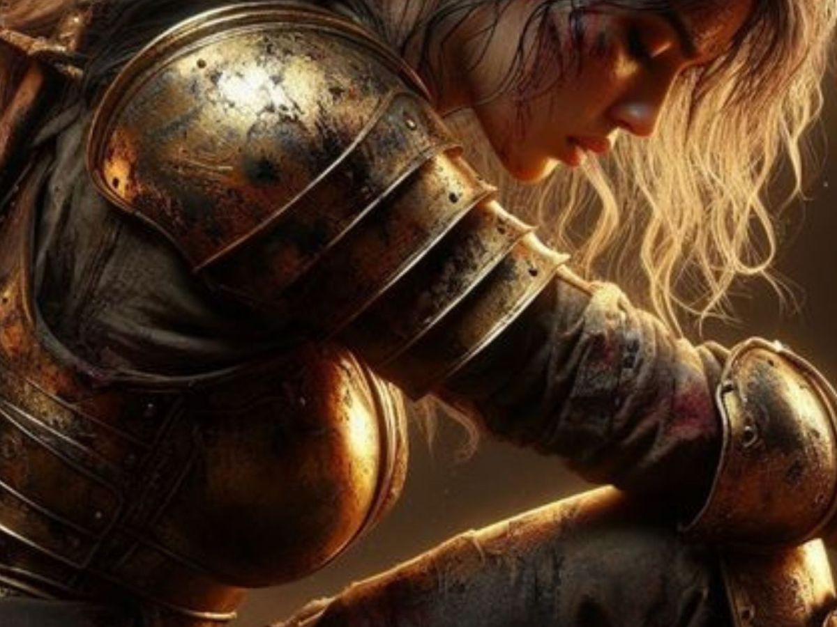 Prayer of Faith for&nbsp;September