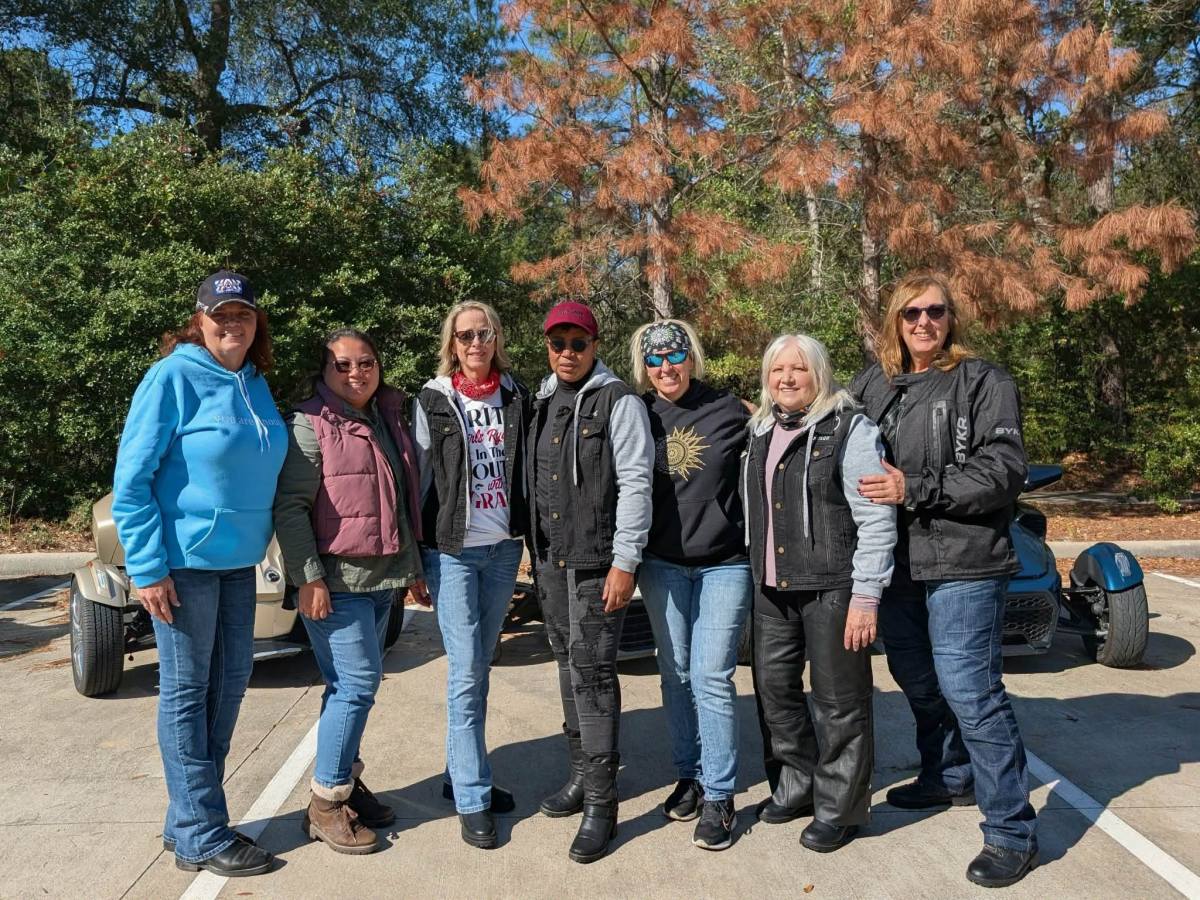 Heart of The&nbsp;Ryde