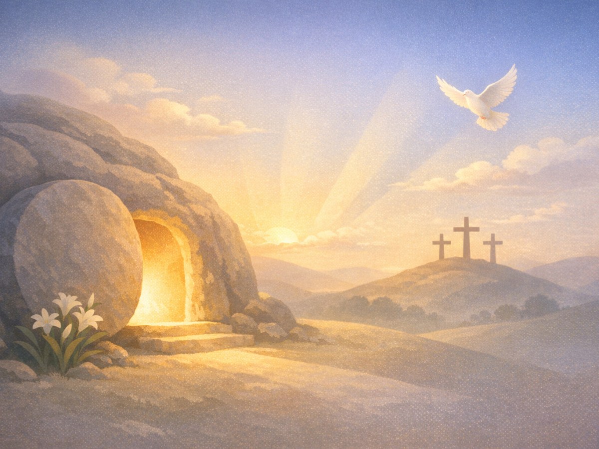 Weighed, Redeemed, and Not Found&nbsp;Wanting